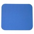 Papírenské zboží - Podkładka pod mysz, miękka, niebieska, 24x22x0,3 cm, Logo