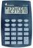 Papírenské zboží - Kalkulator kieszonkowy, wyświetlacz 8-cyfrowy, VICTORIA GVZ-136AP