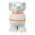 Papírenské zboží - BABY ZOO zwierzątka lateksowe 9 cm