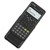 Papírenské zboží - Casio Kalkulator FX 570 ES PLUS 2E, czarna, stołowy