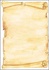 Papírenské zboží - Papier z motywem pergaminowym, A4, 90g, SIGEL [50 ark.]