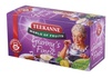 Papírenské zboží - Herbata owocowa 20x2,5g TEEKANNE Granny Finest, śliwkowo-cynamonowa