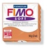 Papírenské zboží - FIMO® soft 8020 56g koniaku