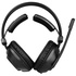 Papírenské zboží - Marvo HG9056, słuchawki z mikrofonem, regulacja głośności, czarna, do gry, podświetlenie, 7.1 Virtual typ