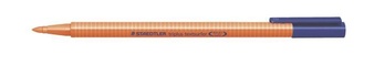 Papírenské zboží - Zakreślacz "Triplus textsurfer 362", pomarańczowy, 1-4 mm, STAEDTLER