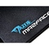 Papírenské zboží - Podkładka pod mysz, Mazer Marface M, do gry, czarno-niebieski, 36.5x26.5cm, E-blue