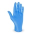 Papírenské zboží - Rękawica (Nitril) niepudrowana niebieska `M` [100 szt]