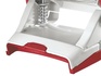 Papírenské zboží - Całkowicie metalowy dziurkacz biurkowy „NeXXt 5008 Wow”, czerwony, 30 arkuszy, LEITZ