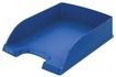 Papírenské zboží - Schowek Leitz Standard Plus, niebieski