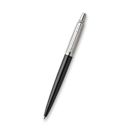 Papírenské zboží - Jotter Premium Tower Grey Diagonal CT kuličkové pero PARKER