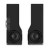 Papírenské zboží - Marvo głośniki SG-280, 2.0, 6W, czarne, regulacja głośności, do gry, 3,5 mm jack/ bluetooth, soundbar, LED