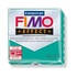 Papírenské zboží - FIMO® efekt 8020 przezroczysty zielony