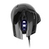 Papírenské zboží - E-blue Mysz Mazer, 2500DPI, optyczna, 6kl., przewodowa USB, czarna