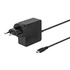 Papírenské zboží - Avacom, adapter USB Type-C 45W Power Delivery, ADAC-FC-45PD
