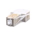 Papírenské zboží - Pudełko na pizzę z tektury falistej Calzone 28 x 17 x 7,5 cm [100 szt]