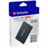 Papírenské zboží - Dysk SSD wewnętrzny Verbatim SATA III, 1TB, Vi550, 49353, 560 MB/s-R, 535 MB/s-W