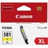 Papírenské zboží - Canon oryginalny ink / tusz CLI-581Y XL, yellow, 8,3ml, 2051C001, very high capacity, Canon PIXMA TR7550,TR8550,TS6150,TS6151,TS81
