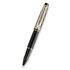 Papírenské zboží - Pióro kulkowe Waterman Expert Reflections of Paris SE DLX Black GT