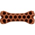 Papírenské zboží - Denta Fun Veggie Honey Comb Bone, kość z wodorostami 8,5 cm, 28g