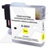 Papírenské zboží - UPrint kompatybilny ink / tusz z LC-980Y, yellow, 12ml, B-980Y, dla Brother DCP-145C, 165C