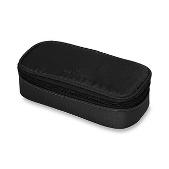 Papírenské zboží - Penál WALKER Black