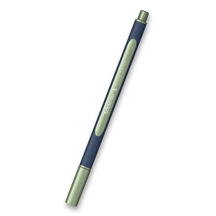 Papírenské zboží - Roller Schneider Paint-it 050 Metallic zelená