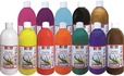 Papírenské zboží - Kolor temperatury, ciemnozielony, 500 ml, Südor