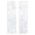 Papírenské zboží - Woreczek do mrożenia żywności (LDPE) 28 x 45 cm 6L `XL` [20 szt]
