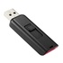 Papírenské zboží - Apacer USB flash disk, USB 2.0, 64GB, AH334, różowy, AP64GAH334P-1, USB A, z wysuwanym złączem