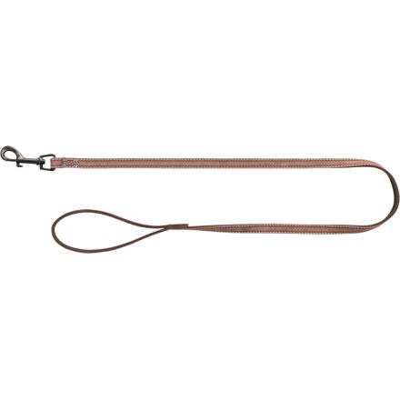 Papírenské zboží - Native vodítko - kapučíno S-M:1,00m/15mm