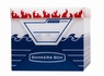 Papírenské zboží - Archivační krabice "BANKERS BOX® ELEMENT by FELLOWES®", standard, FELLOWES
