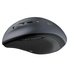 Papírenské zboží - Logitech Mysz M705, 1000DPI, 2.4 [GHz], laserowa, 6kl., bezprzewodowa, czarna, 2 szt AA