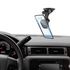 Papírenské zboží - Magnetyczny uchwyt na telefon CH-119 Defender do samochodu, na deskę rozdzielczą, metal/plastik, przyssawka
