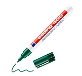 Papírenské zboží - Permanentní popisovač "400", zelená, 1mm, EDDING