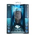 Papírenské zboží - E-blue Mysz Auroza Type IM, 4000DPI, optyczna, 6kl., przewodowa USB, czarna