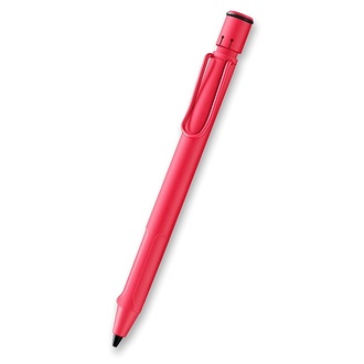 Papírenské zboží - Lamy Safari Sunset mechanická tužka, 0,5 mm