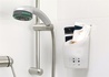Papírenské zboží - Kosz łazienkowy „Powerstrips® 59705”, wodoodporny, TESA
