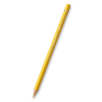Papírenské zboží - Pastelka Faber-Castell Polychromos - žluté a oranžové odstíny 184