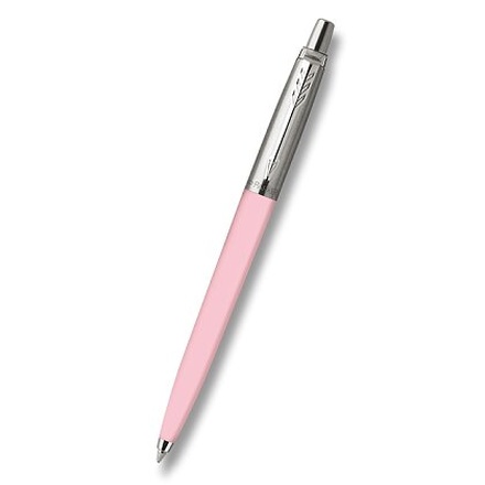 Papírenské zboží - Kuličkové pero Parker Jotter Originals - pink