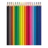 Papírenské zboží - Kredki Maped Color'Peps 18 kolorów