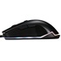 Papírenské zboží - Marvo Mysz M508, 3200DPI, optyczna, 6kl., przewodowa USB, czarna, do gry, podświetlona
