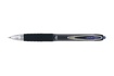 Papírenské zboží - Długopis żelowy "UMN-207", niebieski, 0,4mm, mechanizm zaciskowy, UNI