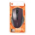 Papírenské zboží - Defender Mysz Accura MM-665, 1600DPI, 2.4 [GHz], optyczna, 6kl., bezprzewodowa, czarno-czerwona, 2 szt AAA, nano-odbiornik, zasięg