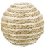 Papírenské zboží - Kulka sizalowa 6 cm