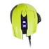 Papírenské zboží - E-blue Mysz Mazer, 2500DPI, optyczna, 6kl., przewodowa USB, zielona