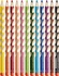 Papírenské zboží - Kredki dla praworęcznych STABILO EASYcolors - 12 szt. komplet z temperówką