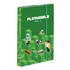 Papírenské zboží - Pudełko na zeszyty A5 Jumbo Playworld