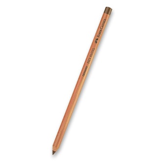 Papírenské zboží - Umělecké pastely Faber-Castell Pitt Pastel bistre179