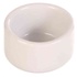 Papírenské zboží - Ceramiczna miska do karmienia okrągła 25 ml/5 cm