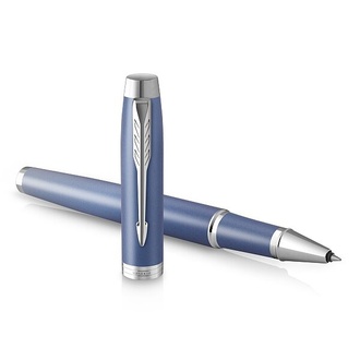 Papírenské zboží - Parker IM Writing Rituals Blue CT roller